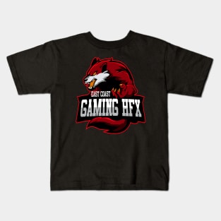 East Coast Gaming Kids T-Shirt